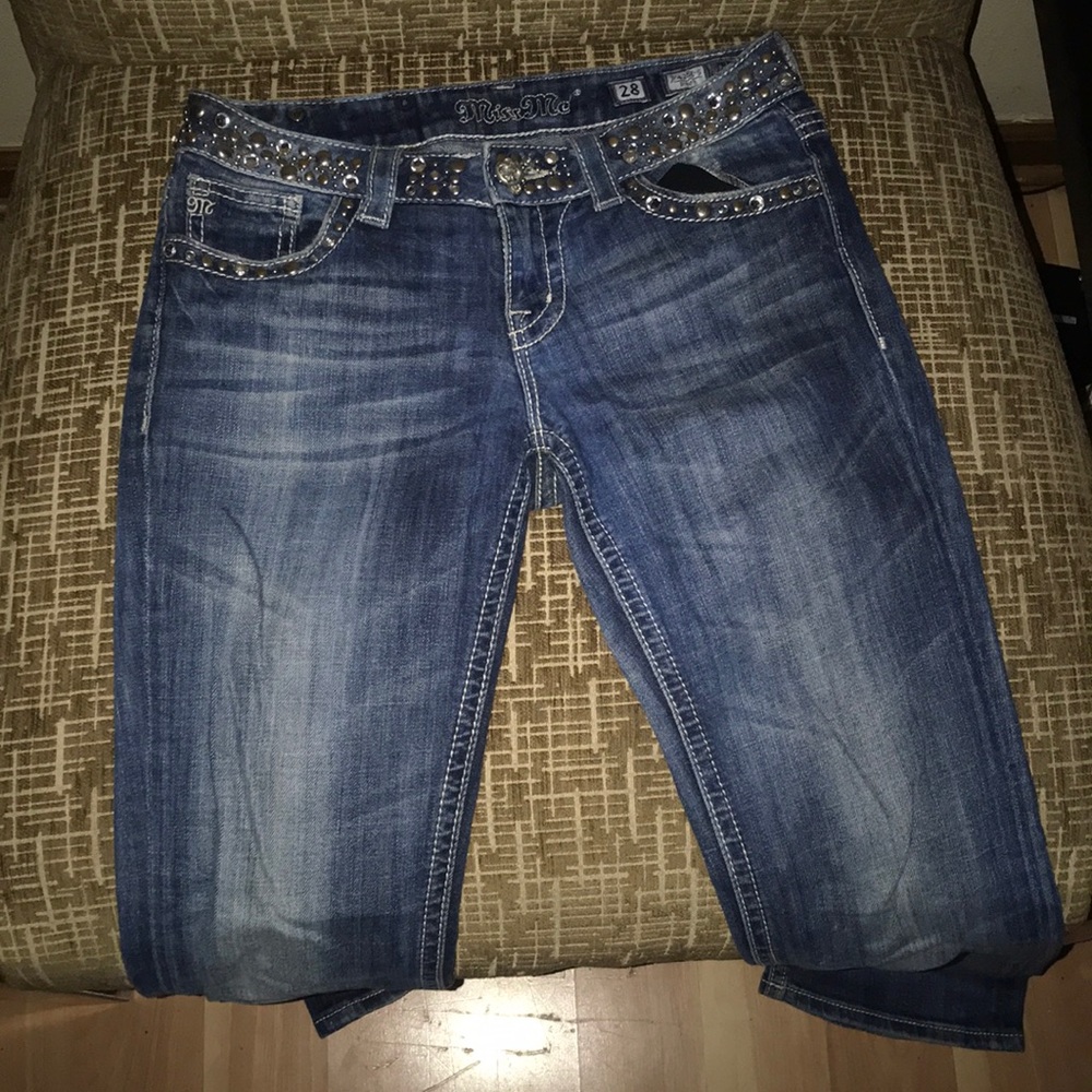 don’t wear it anymore